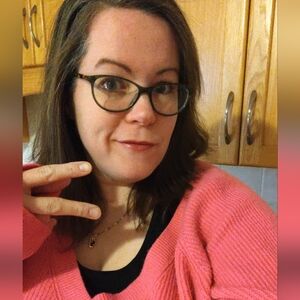 Meet your Posher, Therese